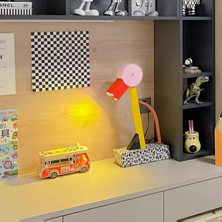 Ducky Table Lamp Arkstarhome