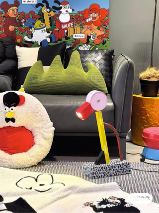 Ducky Table Lamp Arkstarhome