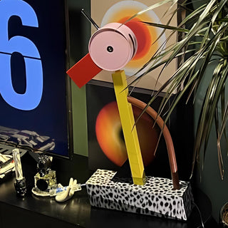 Ducky Table Lamp Arkstarhome