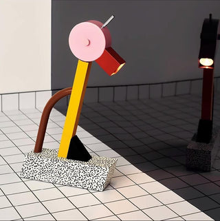Ducky Table Lamp Arkstarhome