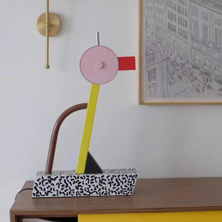 Ducky Table Lamp Arkstarhome