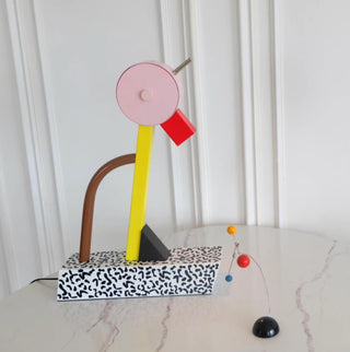 Ducky Table Lamp Arkstarhome
