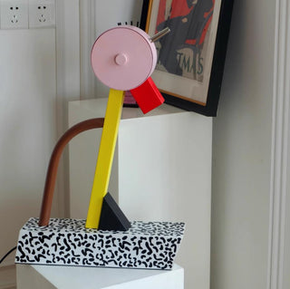 Ducky Table Lamp Arkstarhome
