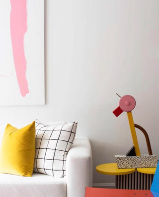 Ducky Table Lamp Arkstarhome