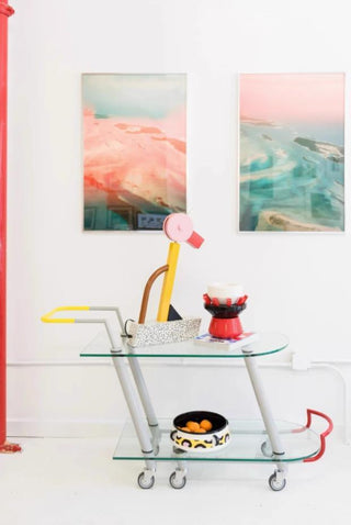 Ducky Table Lamp Arkstarhome