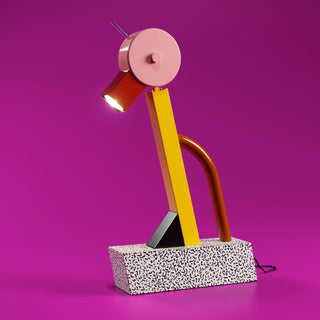 Ducky Table Lamp Arkstarhome