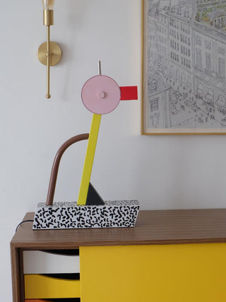 Ducky Table Lamp Arkstarhome