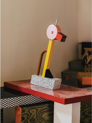 Ducky Table Lamp Arkstarhome