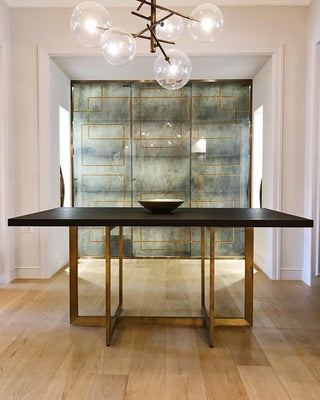 Bolle Chandelier Arkstarhome