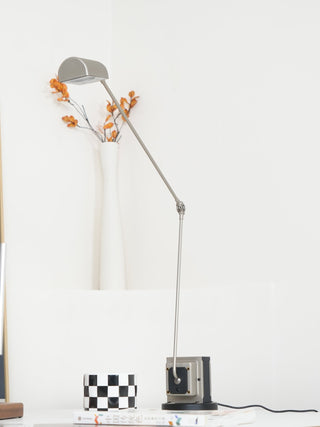 Dynamo Table Lamp Arkstarhome
