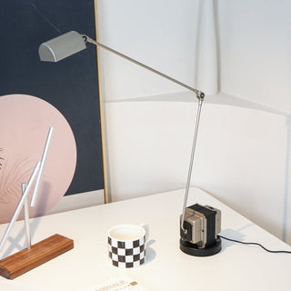 Dynamo Table Lamp Arkstarhome