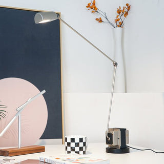 Dynamo Table Lamp Arkstarhome
