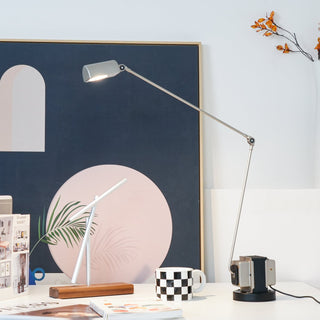 Dynamo Table Lamp Arkstarhome