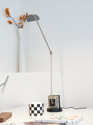 Dynamo Table Lamp Arkstarhome