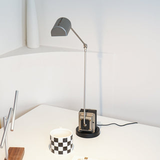 Dynamo Table Lamp Arkstarhome