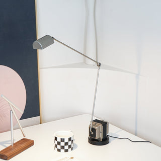 Dynamo Table Lamp Arkstarhome