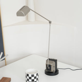 Dynamo Table Lamp Arkstarhome