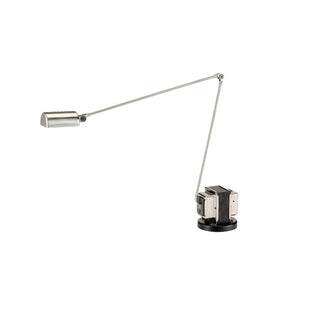 Dynamo Table Lamp Arkstarhome