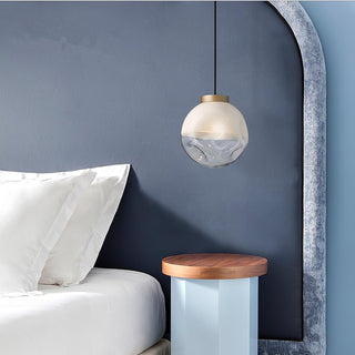 Ecar Peandant Lamp Arkstarhome