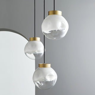 Ecar Peandant Lamp Arkstarhome
