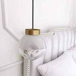 Ecar Peandant Lamp Arkstarhome