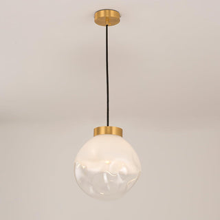 Ecar Peandant Lamp Arkstarhome