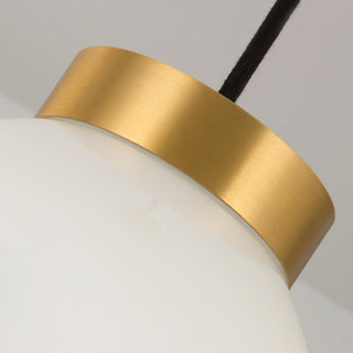 Ecar Peandant Lamp Arkstarhome