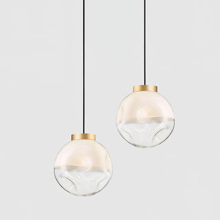 Ecar Peandant Lamp Arkstarhome