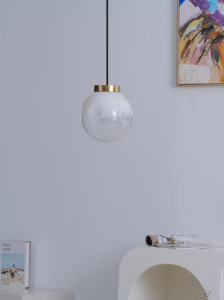 Ecar Peandant Lamp Arkstarhome