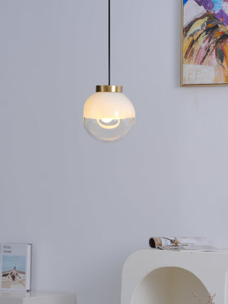 Ecar Peandant Lamp Arkstarhome