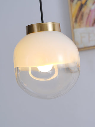 Ecar Peandant Lamp Arkstarhome