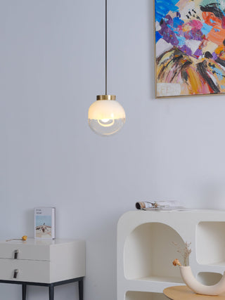 Ecar Peandant Lamp Arkstarhome