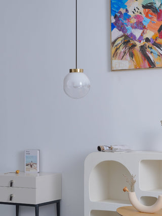 Ecar Peandant Lamp Arkstarhome