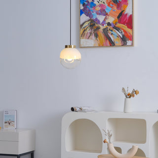 Ecar Peandant Lamp Arkstarhome