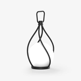 Eclisse Orb Lantern Rechargeable Table lamp Arkstarhome
