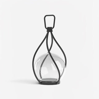 Eclisse Orb Lantern Rechargeable Table lamp Arkstarhome