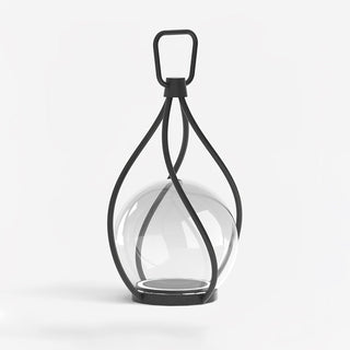 Eclisse Orb Lantern Rechargeable Table lamp Arkstarhome