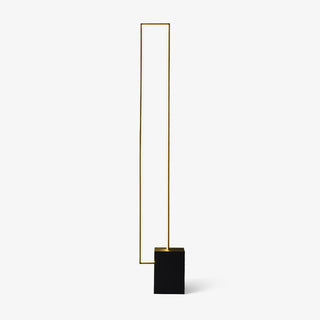 Edge Floor Lamp Arkstarhome