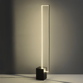 Edge Floor Lamp Arkstarhome