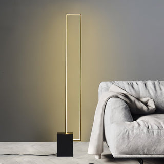 Edge Floor Lamp Arkstarhome