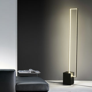 Edge Floor Lamp Arkstarhome