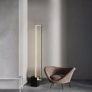 Edge Floor Lamp Arkstarhome