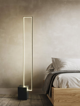 Edge Floor Lamp Arkstarhome