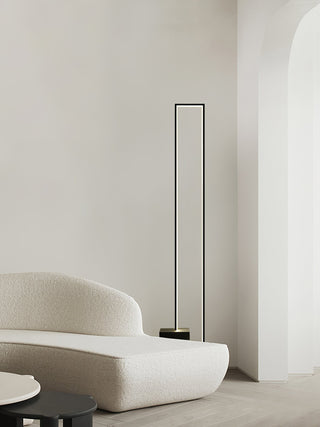 Edge Floor Lamp Arkstarhome