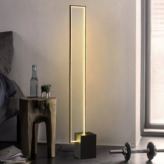 Edge Floor Lamp Arkstarhome