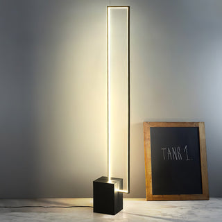Edge Floor Lamp Arkstarhome