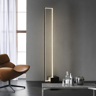 Edge Floor Lamp Arkstarhome
