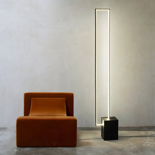 Edge Floor Lamp Arkstarhome