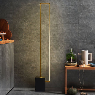 Edge Floor Lamp Arkstarhome