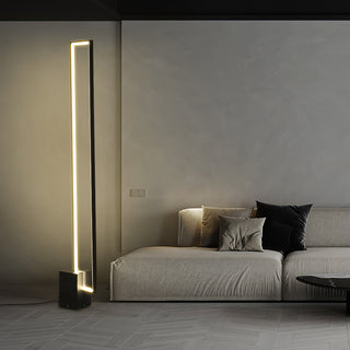 Edge Floor Lamp Arkstarhome